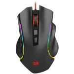 REDRAGON M602A-RGB Wired Gaming Mouse