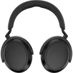Sennheiser Momentum 4 Adaptive Noise-Canceling Headphones – Black