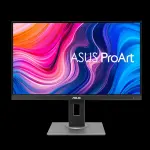 ASUS ProArt PA278QV 27" IPS WQHD Adaptive-Sync Monitor (Black) with DisplayPort, HDMI, USB
