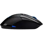 CORSAIR - DARK CORE RGB PRO Wireless Optical Gaming Mouse - Black with Slipstream Technology
