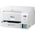 Epson EcoTank ET-4850 White All-in-One Inkjet Printer