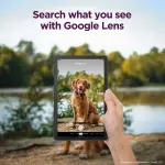 Lenovo Tab M9 9" Tablet – 32GB – Arctic Grey