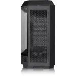 Thermaltake - The Tower 300 Micro ATX PC Case - Black