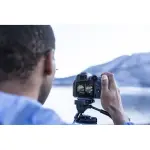 Canon RF-S 3.9mm f/3.5 STM Dual Fisheye Lens – Black