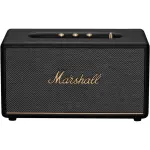 Marshall - Stanmore III Bluetooth Speaker - Black (1006014)
