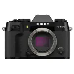 Fujifilm - X-T50 Mirrorless Camera - Black (Body Only)