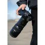 Fujifilm gfx-mount system cameras GF500mmF5.6 R LM OIS WR Standard Lens - Black