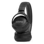 JBL Tune 510BT Wireless On-Ear Headphones Purebass Sound