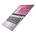 Lenovo IdeaPad 3i Chromebook 15.6" FHD – Celeron, 4GB RAM, 64GB eMMC – Arctic Grey