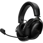 HyperX - Cloud III Gaming Headset Wireless - Black (77Z45AA)