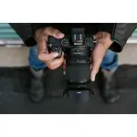 Nikon Z 5 with NIKKOR Z 24-200mm f/4-6.3 VR Lens – Black