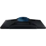 Samsung Odyssey G30D 24" Gaming Monitor – 180Hz, 1ms, FreeSync Premium, Black