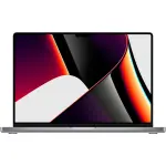 Geek Squad Certified Refurbished MacBook Pro 16" Laptop - Apple M1 Pro chip - Space Gray ( GSRF MK193LL/A)