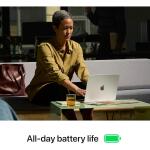 Apple 2024 MacBook Pro 14" (M4 Pro, 24GB RAM, 512GB SSD, Space Black)