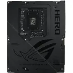 ASUS - ROG Maximus Z890 Hero ATX DDR5 Wi-Fi 7 Motherboard (Socket LGA 1851) - Black