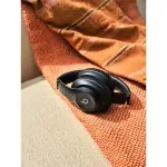 Beats Studio Pro Noise-Canceling Wireless Headphones – Black
