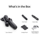 DJI Osmo Mobile 6 Smartphone Gimbal - Slate Gray