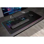 CORSAIR MM700 RGB Extended Gaming Mouse Pad – Black
