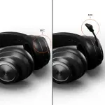 SteelSeries Arctis Nova Pro Wireless Gaming Headset – Black