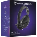 Turtle Beach - Recon 70 Multiplatform Gaming Headset - Black (TBS-5001-05)