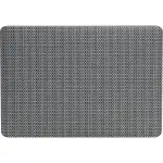 SaharaCase Woven 16" MacBook Pro Case - Charcoal