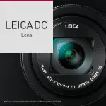 Panasonic LUMIX ZS99 4K Camera with 30x Optical Zoom - Black