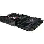 ASUS - ROG Maximus Z890 Hero ATX DDR5 Wi-Fi 7 Motherboard (Socket LGA 1851) - Black