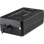 CyberPower - Back-Up System 650VA Battery- Black (SX650U)