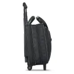 Solo New York Carnegie 15.6" Rolling Case - Black