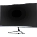 ViewSonic VX2276-SMH 22" IPS FHD Monitor (DisplayPort, VGA, HDMI) - Silver