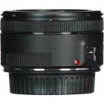 Canon EF 50mm f/1.8 STM Lens