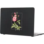 SaharaCase Inspire Series for MacBook Pro 16" - Black