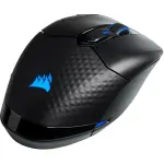 CORSAIR - DARK CORE RGB PRO Wireless Optical Gaming Mouse - Black with Slipstream Technology