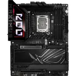 ASUS - ROG Maximus Z890 Hero ATX DDR5 Wi-Fi 7 Motherboard (Socket LGA 1851) - Black