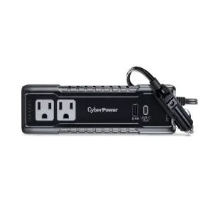 CyberPower - M175XUC 175 W Power Inverter (M175XUC)