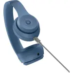 Beats Solo 4 True Wireless Headphones – Slate Blue