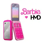 HMD - Barbie Phone - Power Pink (Unlocked) (TA-1420)
