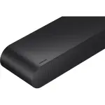 Samsung - HW-S50B 3.0 Channel S-Series All-in-one Soundbar, Dolby 5.1 / DTS Virtual:X - Black (HW-S50B/ZA)