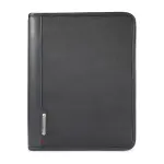 Samsonite - Xenon Business 1" 3-Ring Portfolio - Steel Grey