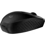 HP - 420 Bluetooth Programmable Mouse - Wireless - Black (7M1D3AA#ABA)