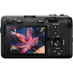 Sony Cinema Line FX30B Super 35 Camera – Gray