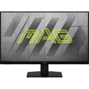 MSI - MAG 323UPF 32" 4K UHD 160Hz 1ms FreeSync Premium Pro Gaming Monitor - Black (MAG 323UPF)