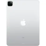 Apple - Geek Squad Certified Refurbished 11-Inch iPad Pro with Wi-Fi - 128GB - Silver