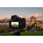 Panasonic LUMIX S5IIX Full-Frame Mirrorless Camera with 20-60mm Lens – Black