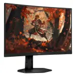 AOC - C27G4X 27" VA Curved Gaming Monitor, FHD (1920x1080), 180Hz,