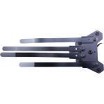 Amaran F21x 2x1 Bi-Color LED Flexible Mat (V-Mount)