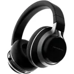 Turtle Beach - Stealth™ Pro PlayStation Edition Wireless Noise-Cancelling Gaming Headset - Black (TBS-3365-0)