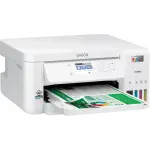 Epson EcoTank ET-3830 All-in-One Supertank Printer – White