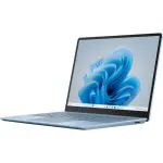 Microsoft Surface Laptop Go 3 – 12.4" Touchscreen, i5, 8GB, 256GB SSD – Ice Blue