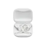 Shokz OpenFit Air True Wireless Earbuds – White